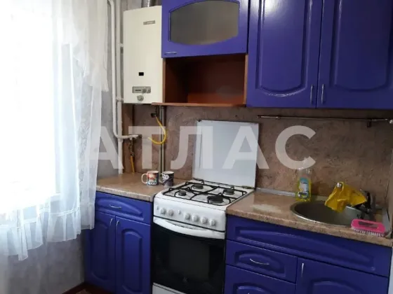 2-к квартира, 3/5 этаж, 41,9м², арт. 139332675 Мариуполь