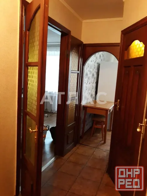 2-к квартира, 3/5 этаж, 41,9м², арт. 139332675 Мариуполь - изображение 1