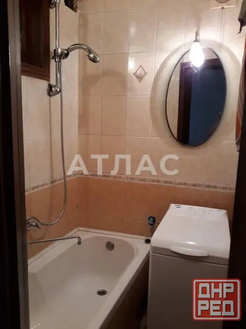2-к квартира, 3/5 этаж, 41,9м², арт. 139332675 Мариуполь - изображение 3