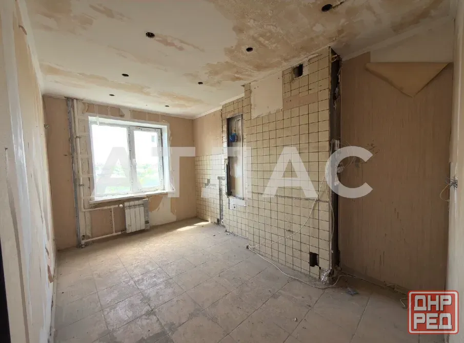 4-к квартира, 7/9 этаж, 78м², арт. 139883038 Мариуполь - изображение 2