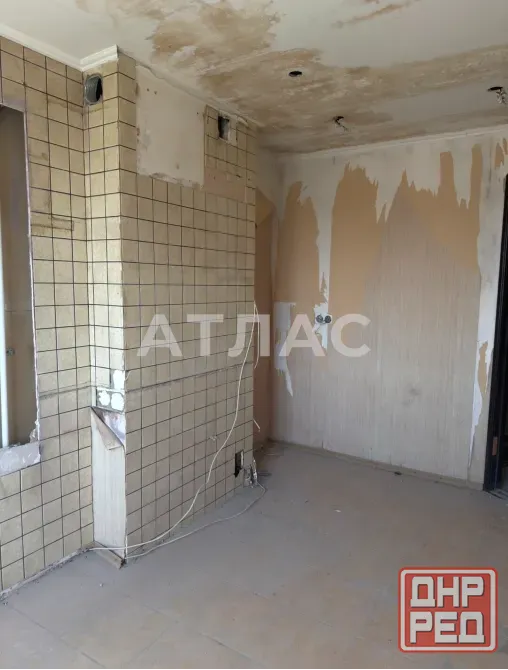 4-к квартира, 7/9 этаж, 78м², арт. 139883038 Мариуполь - изображение 3