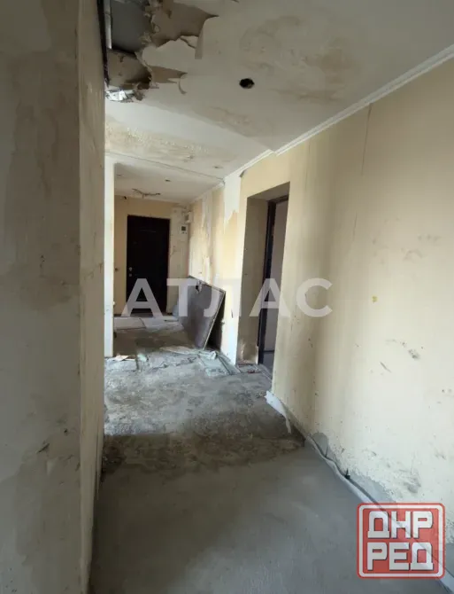 4-к квартира, 7/9 этаж, 78м², арт. 139883038 Мариуполь - изображение 5