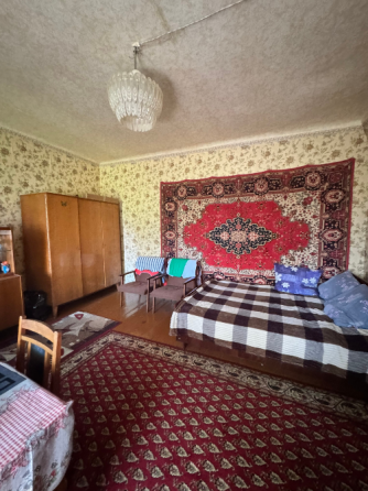 Продажа квартиры в на земле с Приват зем уч в г. Макеевка, шахта девятая Макеевка