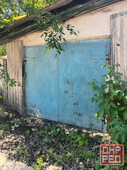 Продажа квартиры в на земле с Приват зем уч в г. Макеевка, шахта девятая Макеевка - изображение 5