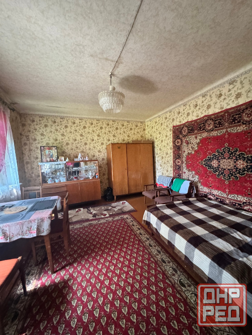Продажа квартиры в на земле с Приват зем уч в г. Макеевка, шахта девятая Макеевка - изображение 7