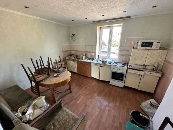 2-этажный дом в Кировском р-не Донецк