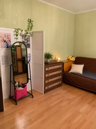 Сдаётся двухкомнатная квартира в калининском районе, ориентир Мотель Донецк
