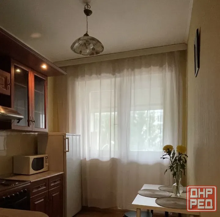 Сдам 1 комнатную квартиру в Пролетарском районе Донецк - изображение 8