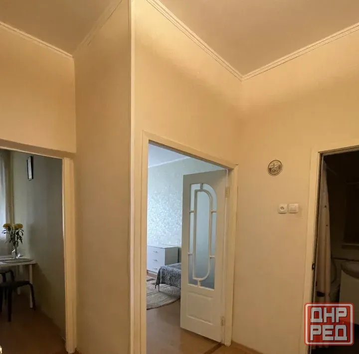 Сдам 1 комнатную квартиру в Пролетарском районе Донецк - изображение 1