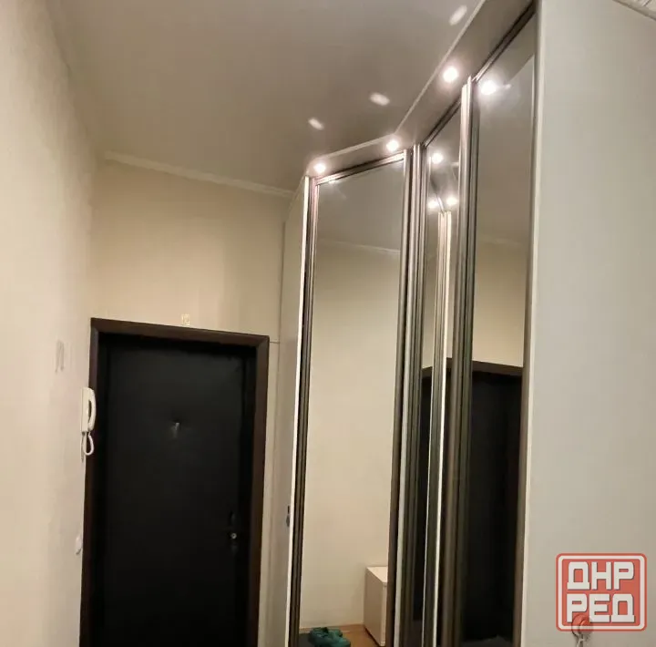 Сдам 1 комнатную квартиру в Пролетарском районе Донецк - изображение 7