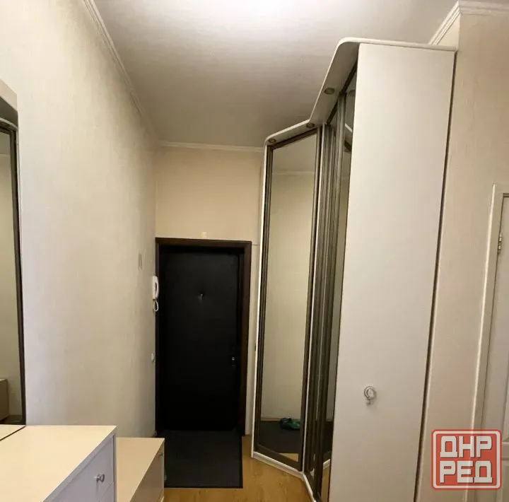 Сдам 1 комнатную квартиру в Пролетарском районе Донецк - изображение 3