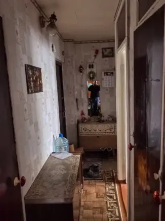 2 к кв 52 м2 5\5 макеевка кировский рн кврт химик(ро-р бутовский поворот) 4 млн Макеевка