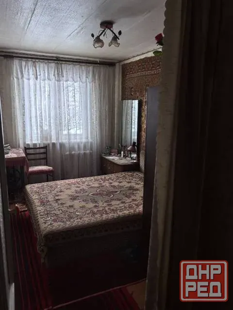 2 к кв 52 м2 5\5 макеевка кировский рн кврт химик(ро-р бутовский поворот) 4 млн Макеевка - изображение 5