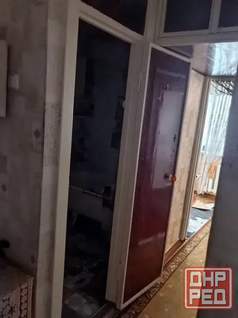 2 к кв 52 м2 5\5 макеевка кировский рн кврт химик(ро-р бутовский поворот) 4 млн Макеевка - изображение 1
