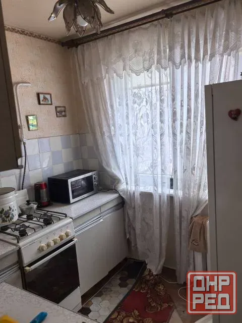 2 к кв 52 м2 5\5 макеевка кировский рн кврт химик(ро-р бутовский поворот) 4 млн Макеевка - изображение 4