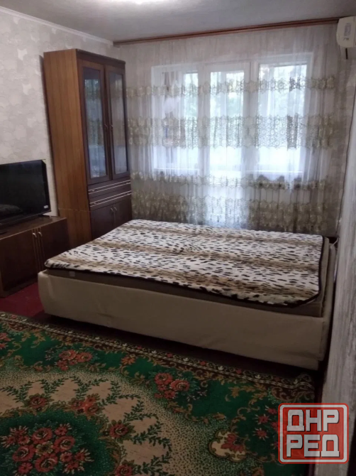 Аренда долгосрочная 2 комнатной квартиры г. Макеевка, Кировский район, квартал Химик. Макеевка - изображение 1