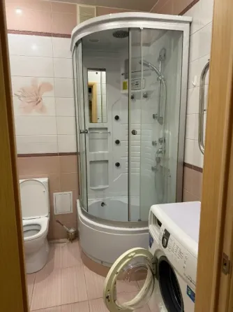 1-к квартира в районе ас Щетинина Донецк