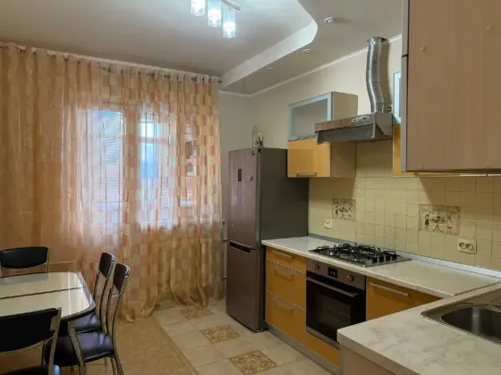 1-к квартира в районе ас Щетинина Донецк