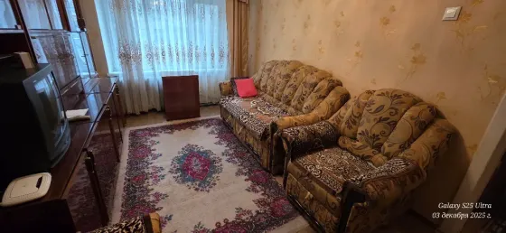 Сдам 2к.квартиру. Багратиона Донецк