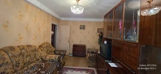 Сдам 2к.квартиру. Багратиона Донецк