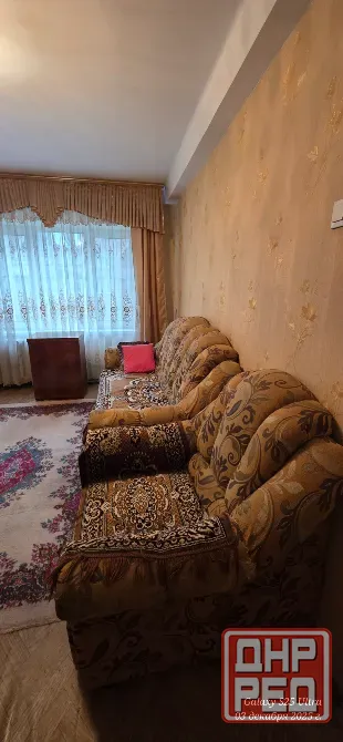 Сдам 2к.квартиру. Багратиона Донецк - изображение 7