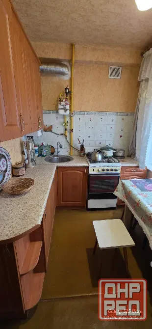 Сдам 2к.квартиру. Багратиона Донецк - изображение 1