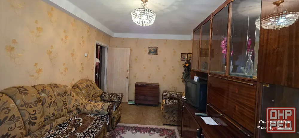 Сдам 2к.квартиру. Багратиона Донецк - изображение 6