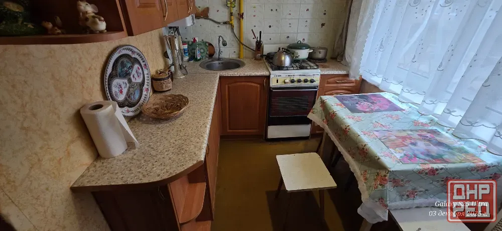 Сдам 2к.квартиру. Багратиона Донецк - изображение 8