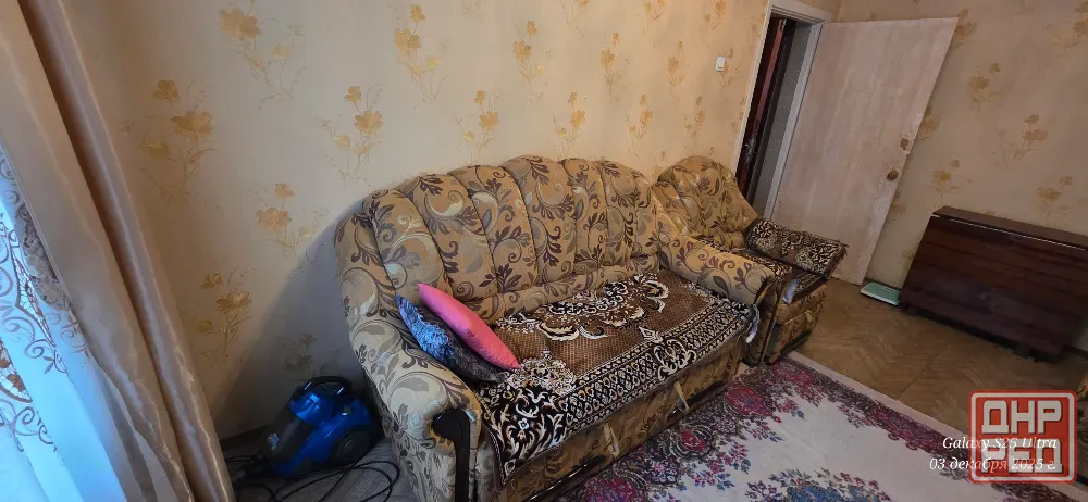 Сдам 2к.квартиру. Багратиона Донецк - изображение 10