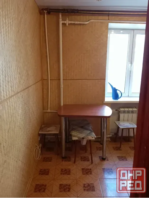 Продам 2 к. квартиру в центре города Донецка Донецк - изображение 3