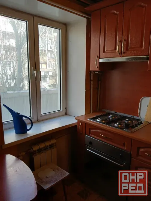 Продам 2 к. квартиру в центре города Донецка Донецк - изображение 4