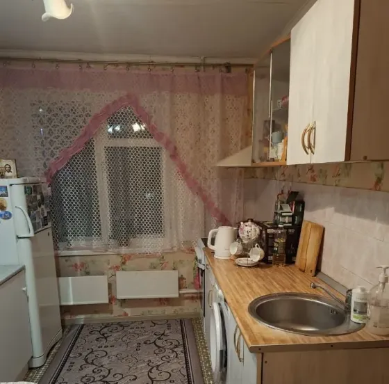 двухкомнатная квартира в куйбышевском районе Донецк