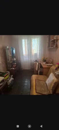 продам 3 к.кв. кировский р. скляренко солнечный 6500 мил р. Донецк