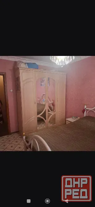 продам 3 к.кв. кировский р. скляренко солнечный 6500 мил р. Донецк - изображение 7