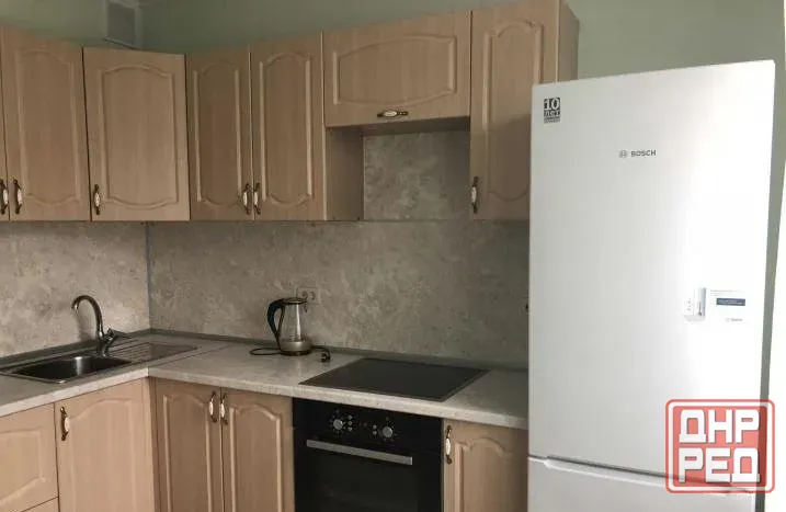 сдаётся уютная квартира в г. донецке, куйбышевский район Донецк - изображение 7