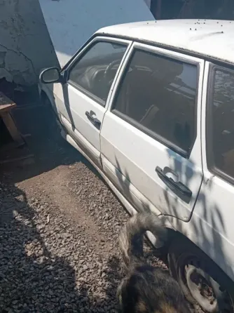 Запчасти на пенташку Макеевка