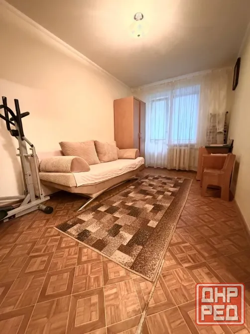 Продажа 2-комнатной квартиры. Донецк - изображение 2