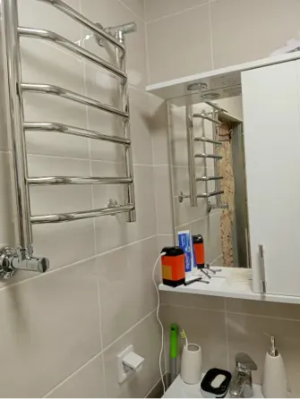 Продам 3 к. квартиру в центре Ворошиловского р-на г. Донецка Донецк