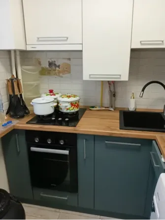 Продам 3 к. квартиру в центре Ворошиловского р-на г. Донецка Донецк