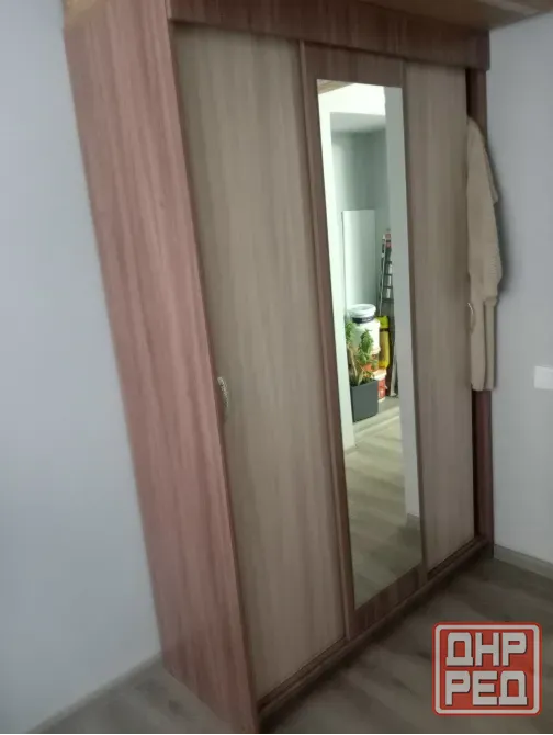 Продам 3 к. квартиру в центре Ворошиловского р-на г. Донецка Донецк - изображение 7