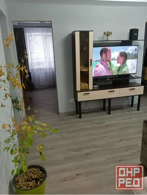 Продам 3 к. квартиру в центре Ворошиловского р-на г. Донецка Донецк - изображение 2