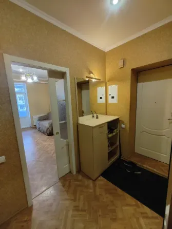 Продажа Хорошей Двухкомнатной Квартиры в Самом Центре Донецка!!! Донецк