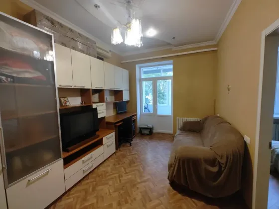 Продажа Хорошей Двухкомнатной Квартиры в Самом Центре Донецка!!! Донецк