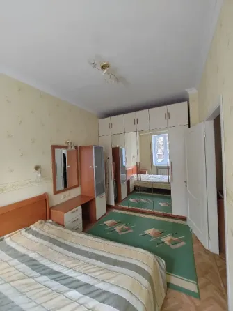 Продажа Хорошей Двухкомнатной Квартиры в Самом Центре Донецка!!! Донецк