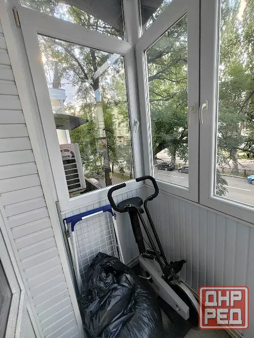 Продажа Хорошей Двухкомнатной Квартиры в Самом Центре Донецка!!! Донецк - изображение 7