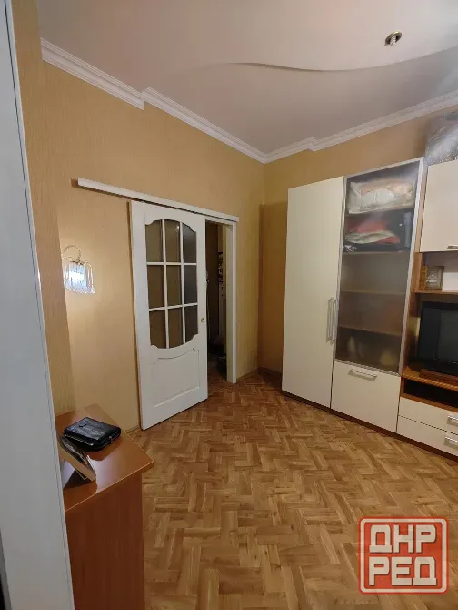 Продажа Хорошей Двухкомнатной Квартиры в Самом Центре Донецка!!! Донецк - изображение 2