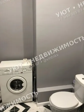 Сдаётся светлая студия. донецк ворошиловский район Донецк