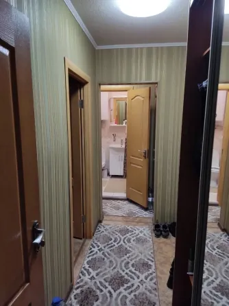 сдам квартиру в петровском районе!!! Донецк