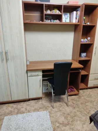 сдам квартиру в петровском районе!!! Донецк