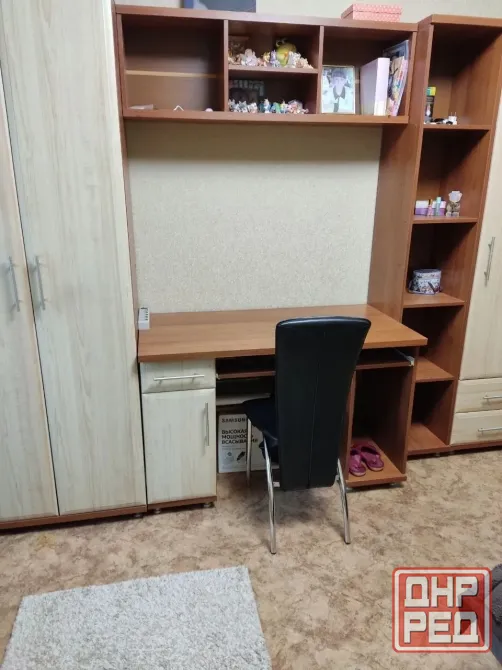 сдам квартиру в петровском районе!!! Донецк - изображение 4